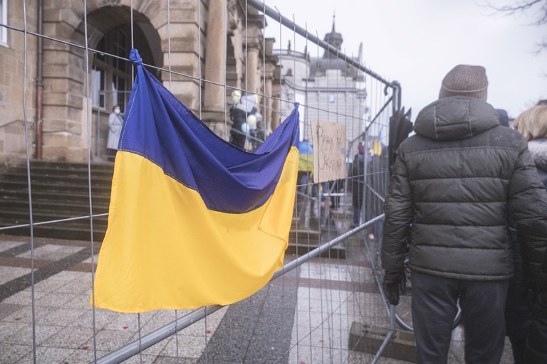 Det er på tide at tænke langsigtet i integrationen af ukrainske flygtninge