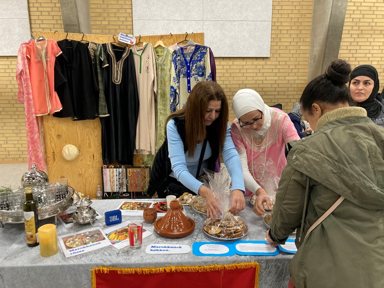 Fra Verdensfestival 2021 - Stand Marokko.jpg