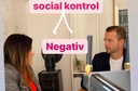 Forkvinde for REM Halima El Abassi og Morten Østergaard taler om negativ social kontrol