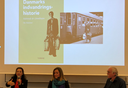 Paneldebat   om den danske indvandringshistorie og aktuelle integrations-udfordringer