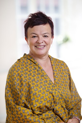 Zeljka Secerbegovic